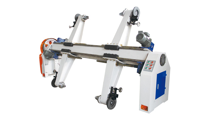 Electric Shaftless Mill Roll Stand
