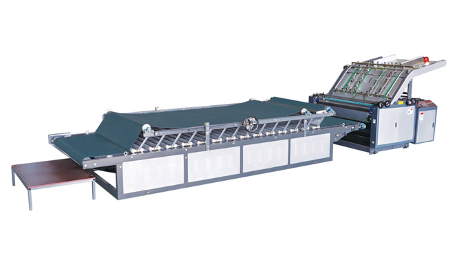 BEST-A-Ⅰ Semi-automatic servo cover machine